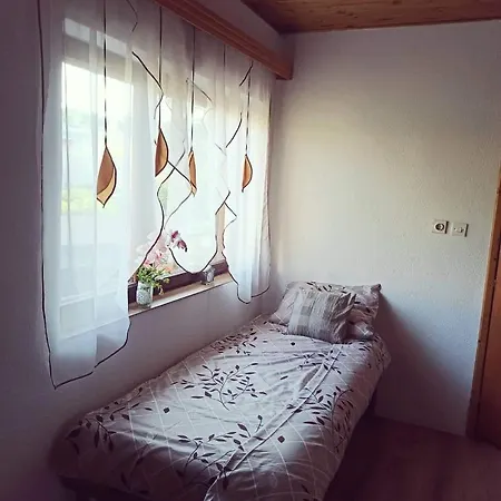 Riverside Appartement *
