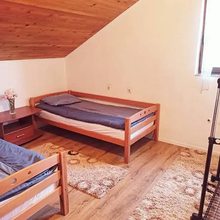 Appartement Riverside Visoko