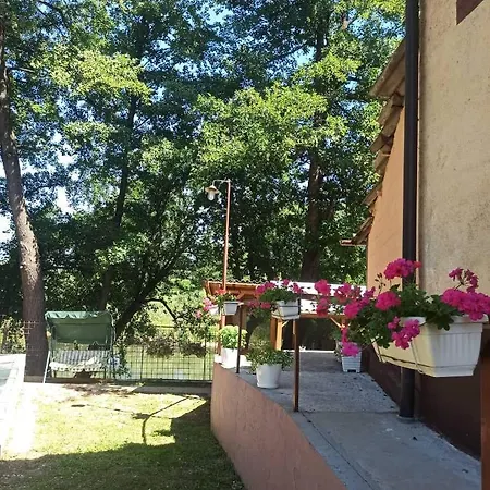 Riverside * Visoko