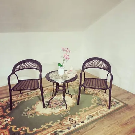 Riverside Appartement