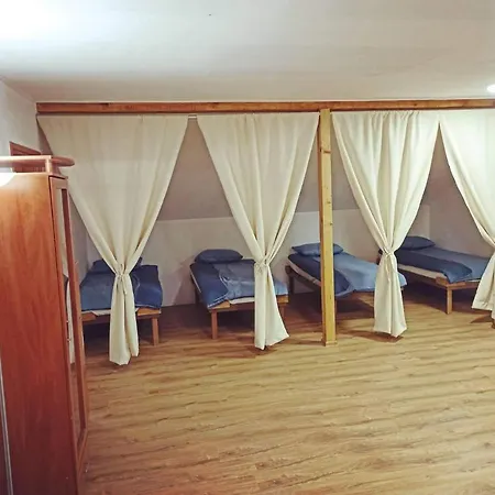 Appartement Riverside Visoko