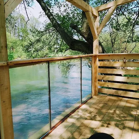 Appartement Riverside Visoko