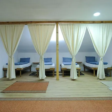 Appartement Riverside
