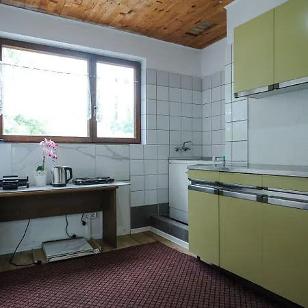 Appartement Riverside