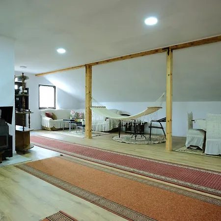 Riverside Appartement