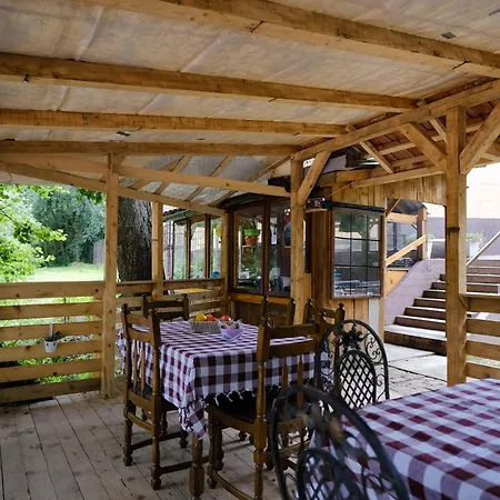 Riverside Appartement Visoko